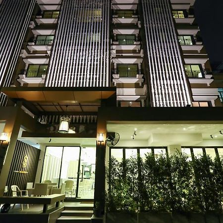 The Sathon Vimanda Hotel Бангкок Екстер'єр фото